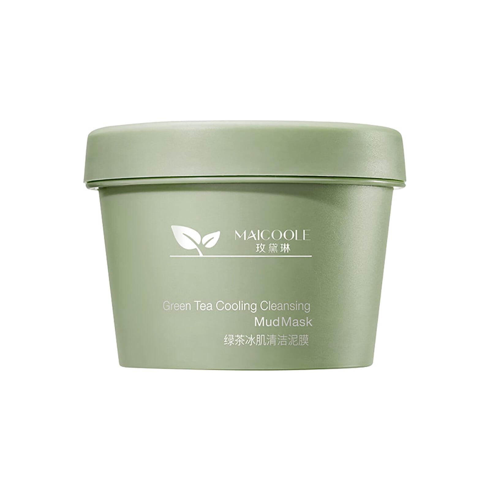 MIARHB Wrinkle-Cooling Green Mud Mask