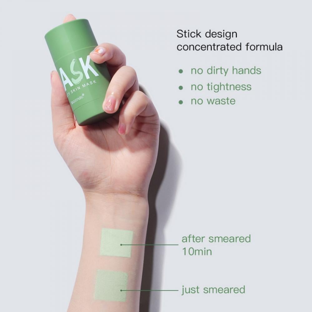 Green Tea Matcha Mud Mask - 40g