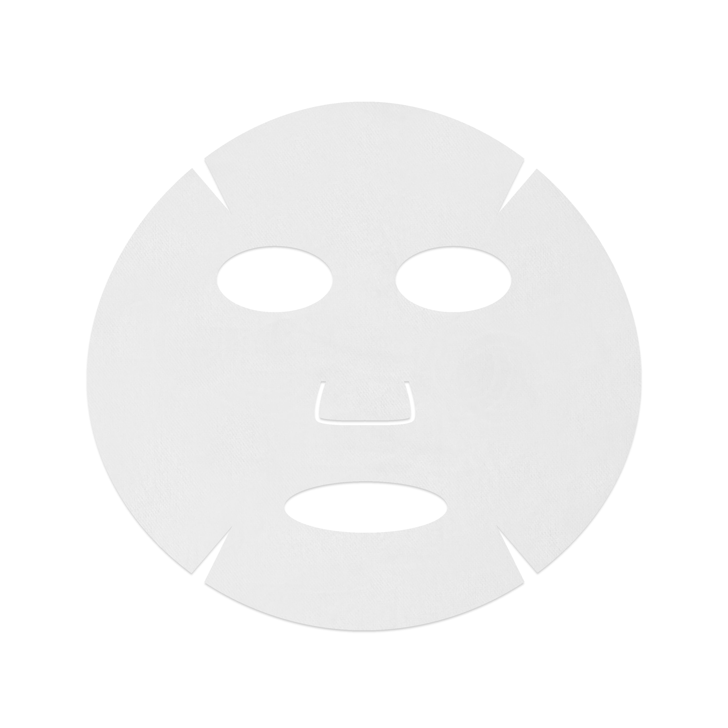 found Brightening Coconut Sheet Mask, 1 Count