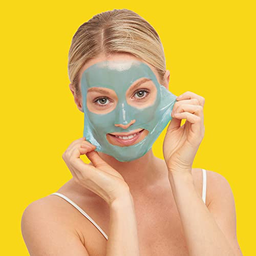 7th Heaven Skincare Collection - 7 Mud Masks