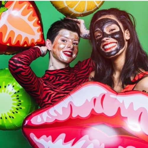 Coconut Cream Hydrating Face Mask