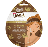 6-Pack Yes to Coconuts Mud Mask