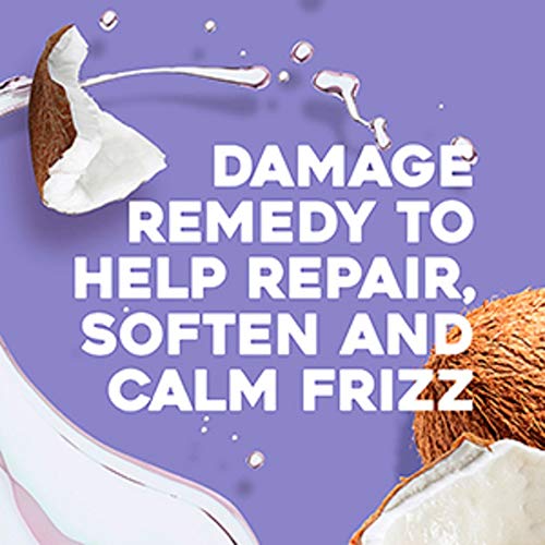Coconut Oil Hair Mask for Damaged Hair - 168g