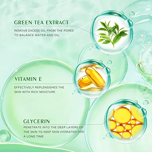 Green Tea Blackhead Remover Mud Mask Stick