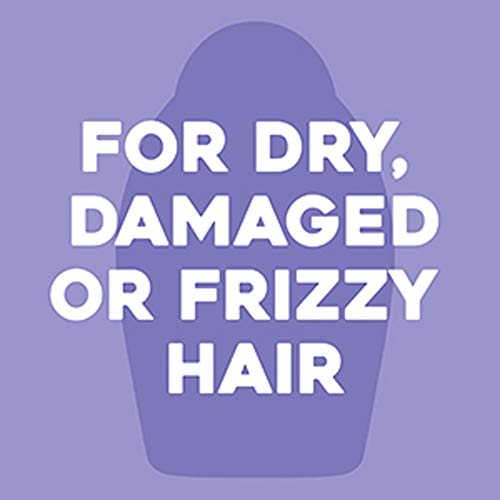 Coconut Oil Hair Mask for Damaged Hair - 168g