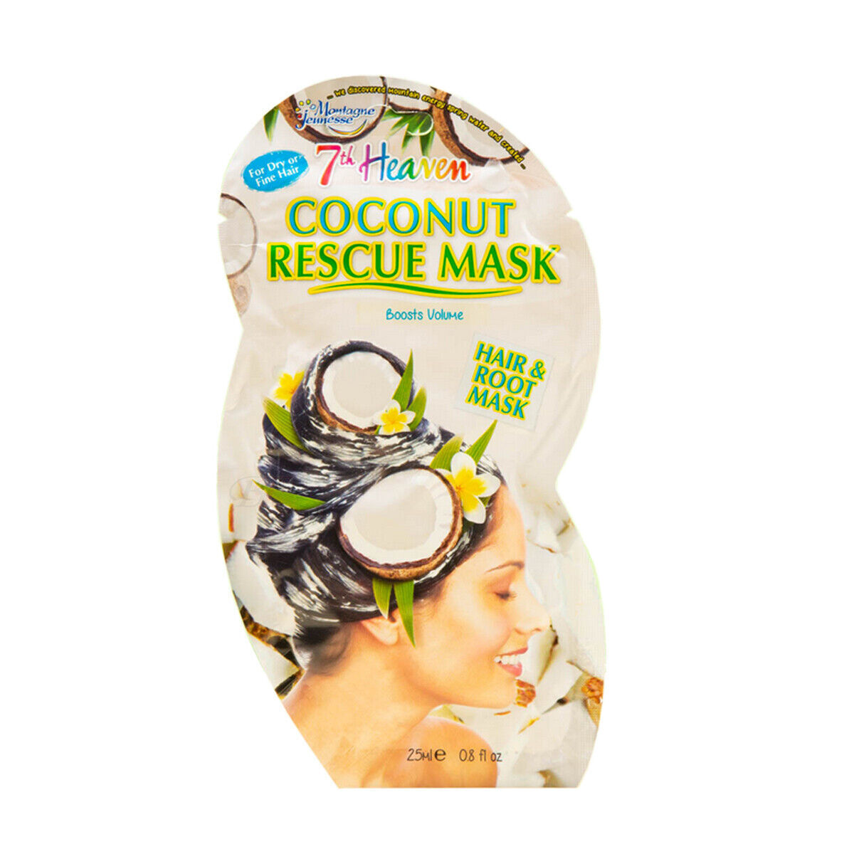 Select Your Mud Mask Pack for All Skin Types