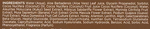 Coconut Ultra Hydrating Paper Mask