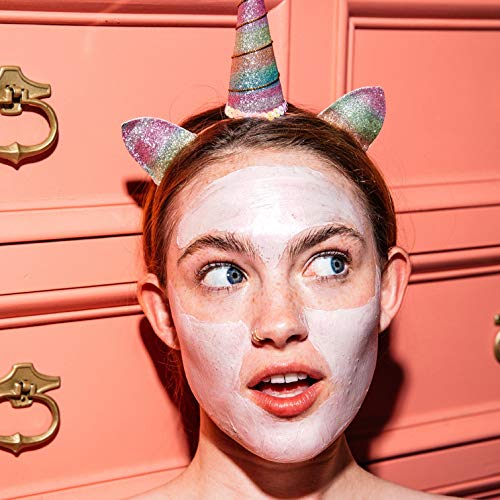 Grapefruit Unicorn Mud Mask, 2 oz