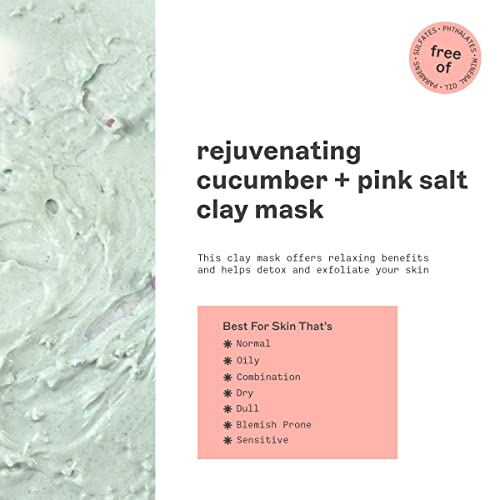 12-Pack Vegan Mud Mask Variety Pack