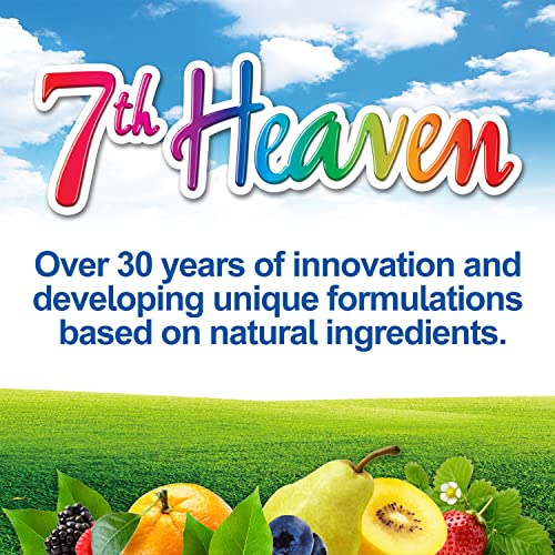 7th Heaven Coconut Clay Peel-Off Mask for Hydration