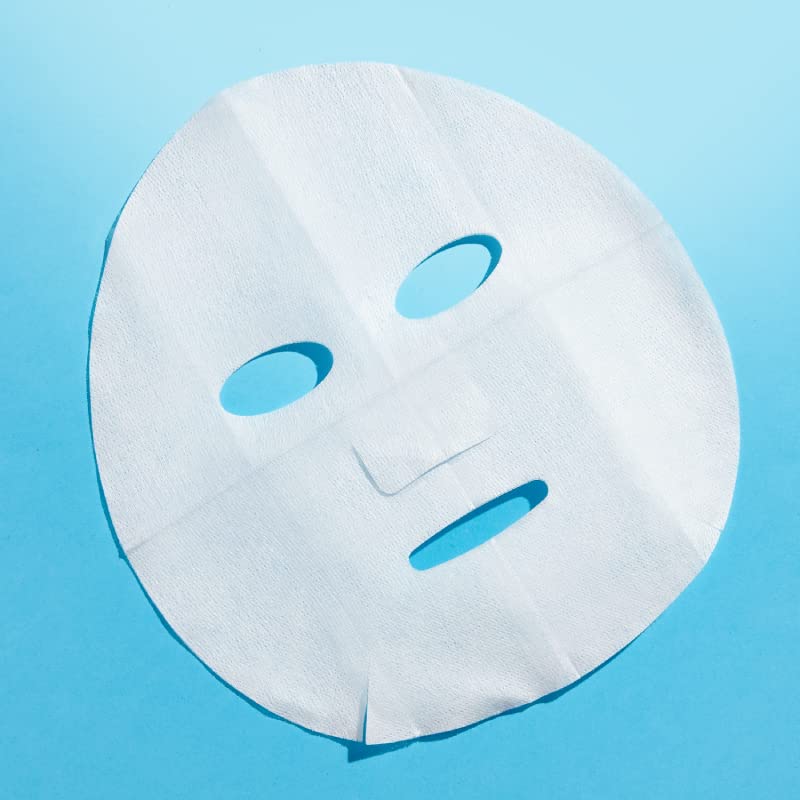 Coconut Hydrating Mud Mask - Vegan