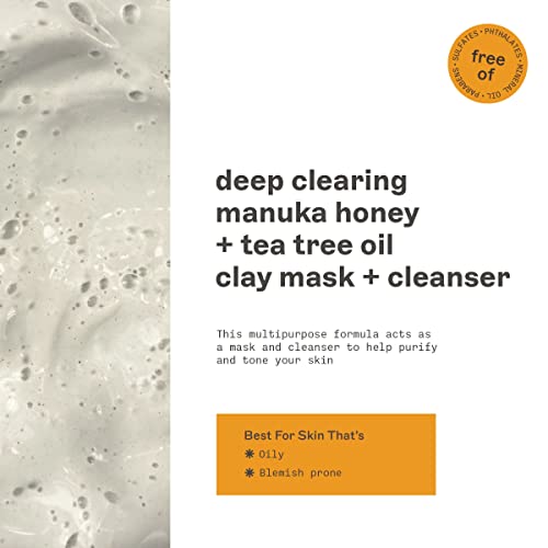 12-Pack Vegan Mud Mask Variety Pack