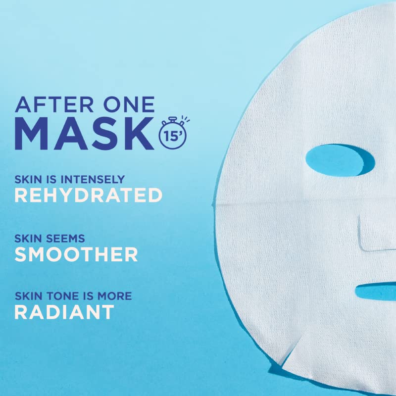 Coconut Hydrating Mud Mask - Vegan
