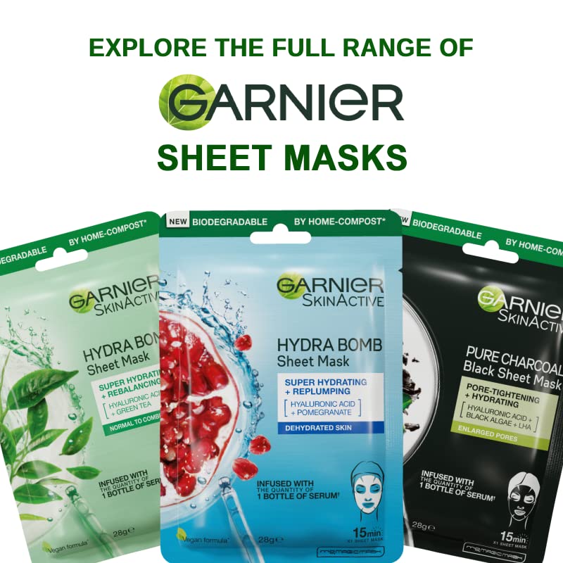 Coconut Hydrating Mud Mask - Vegan