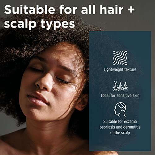 Sea Magik Scalp Mask with Organic Seaweed & Mud