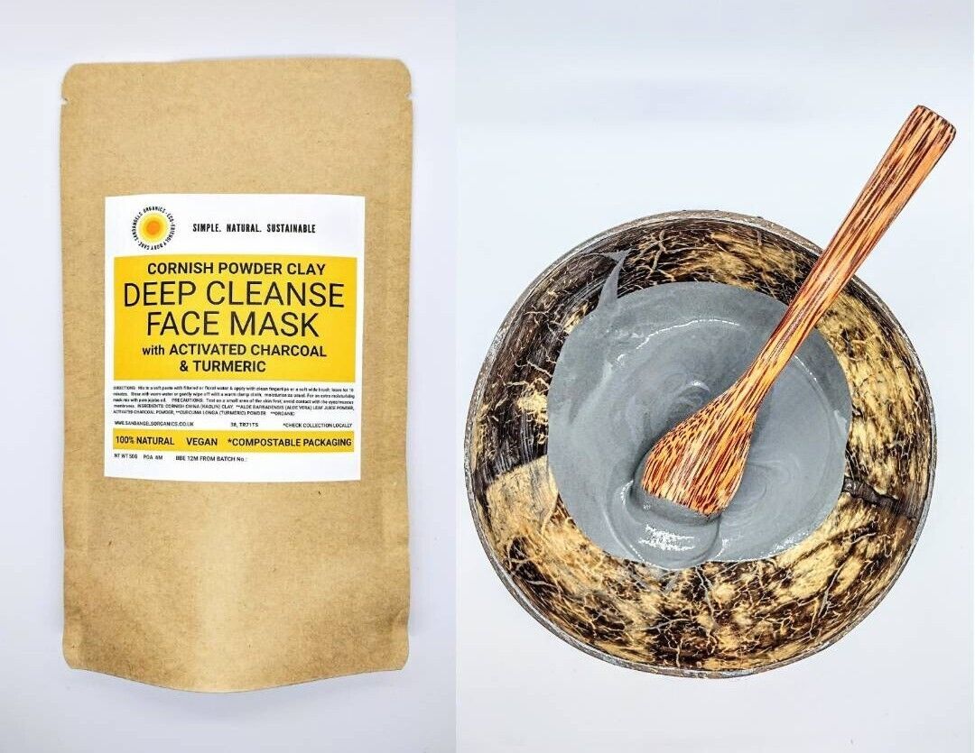 Sandangels Organics