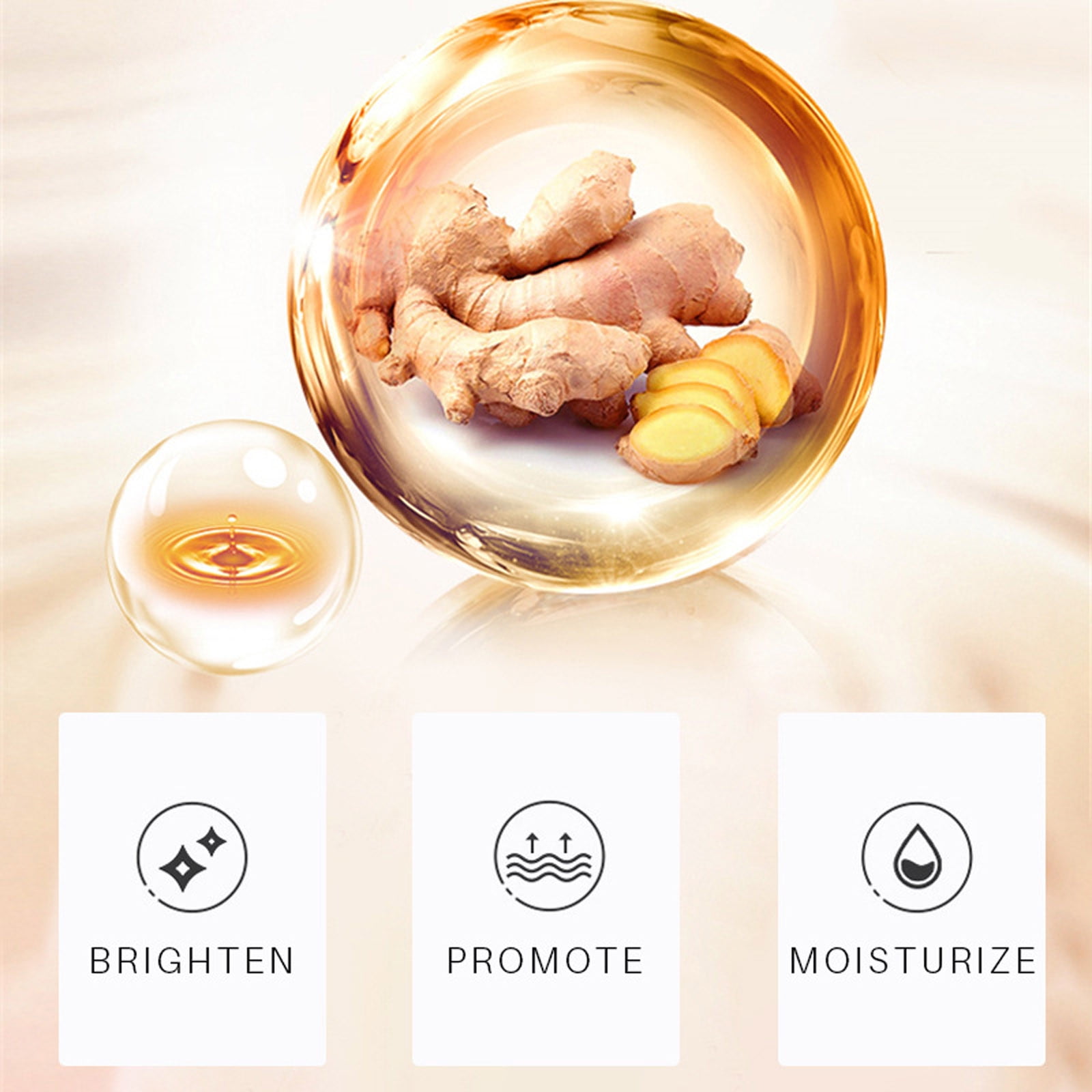 Turmeric Skin Set with Cleanser and Mask