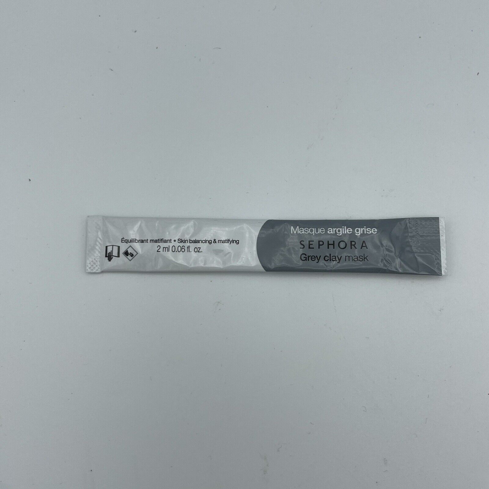Sephora Clay Mask Coconut Cleansing Wipes