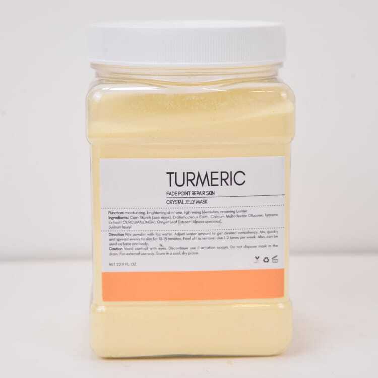 Hydro Jelly Clay Mask with Collagen and Hyaluronic
