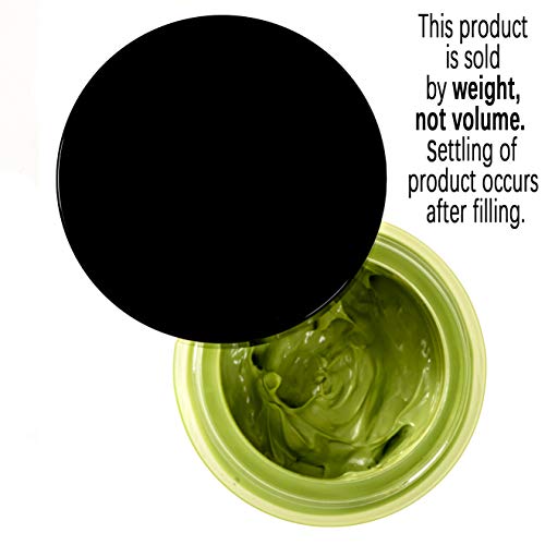 Green Tea Detox Mud Mask with Aloe Vera