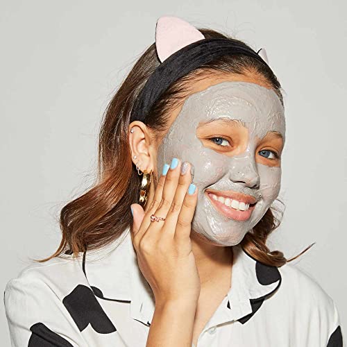 Honest Beauty Detox Mud Mask with Charcoal & Honey