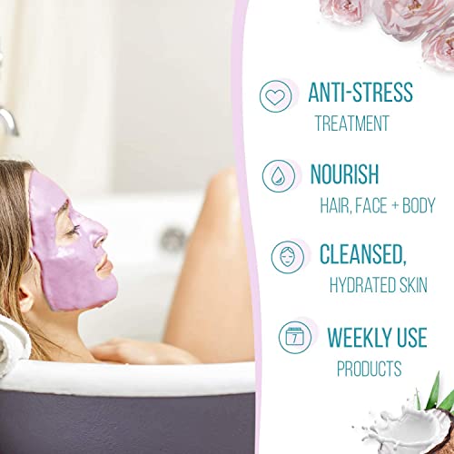 Ultimate Mud Mask Pamper Gift Set