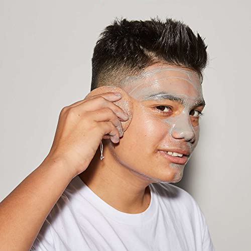 Honest Beauty Detox Mud Mask with Charcoal & Honey