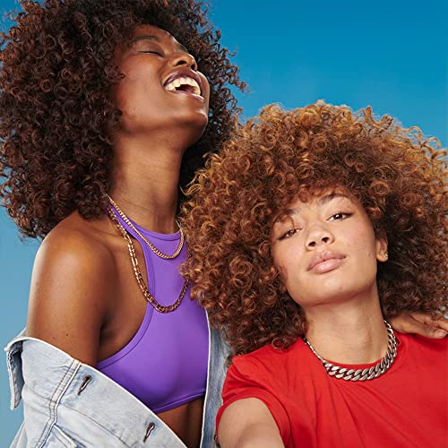 Coconut Frizzy Hair Mask - 390ml