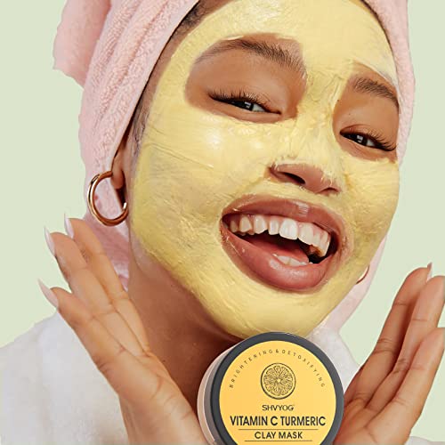 4-Piece Mud Mask Set for Radiant Skin