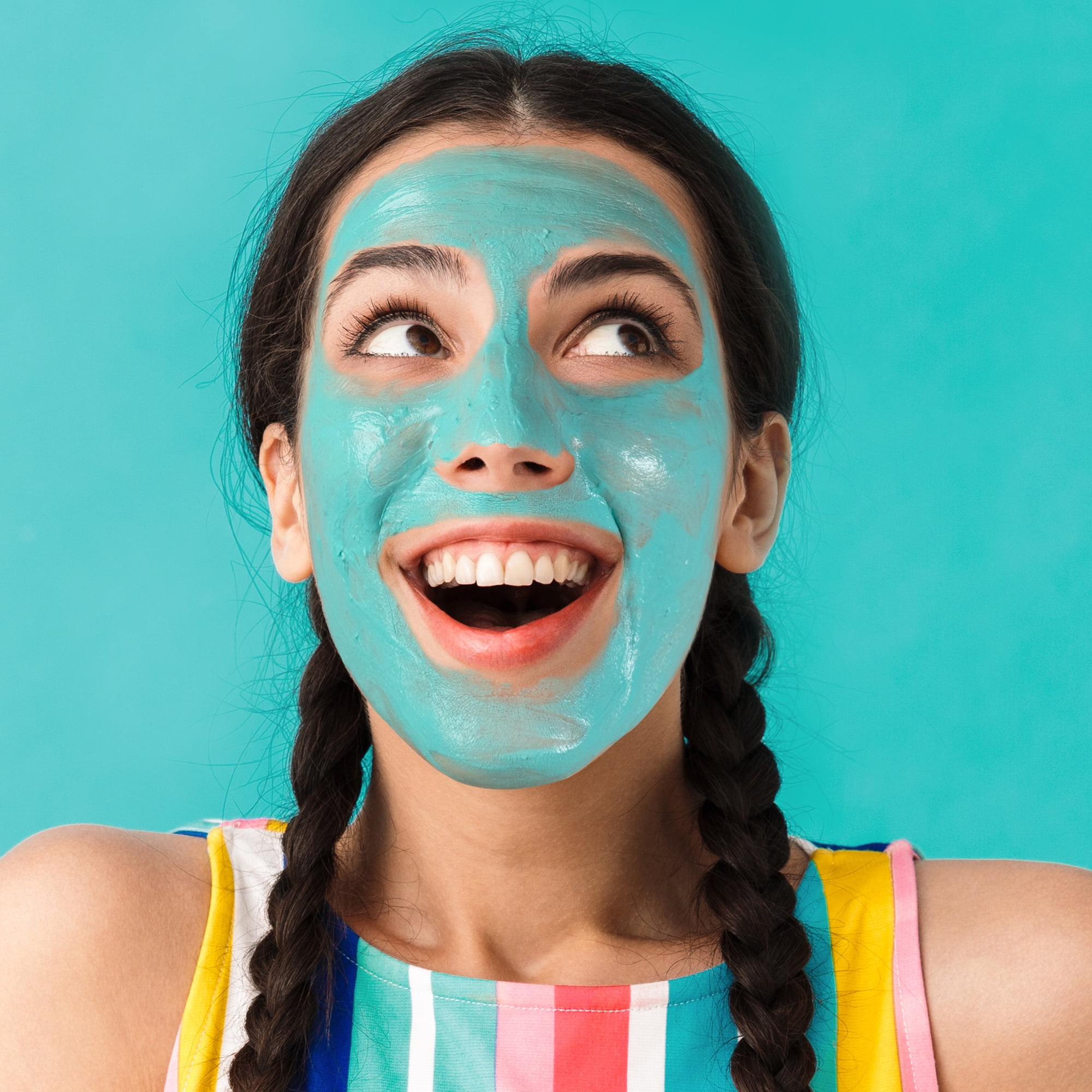 Freeman Detoxifying Mud Mask 175ml