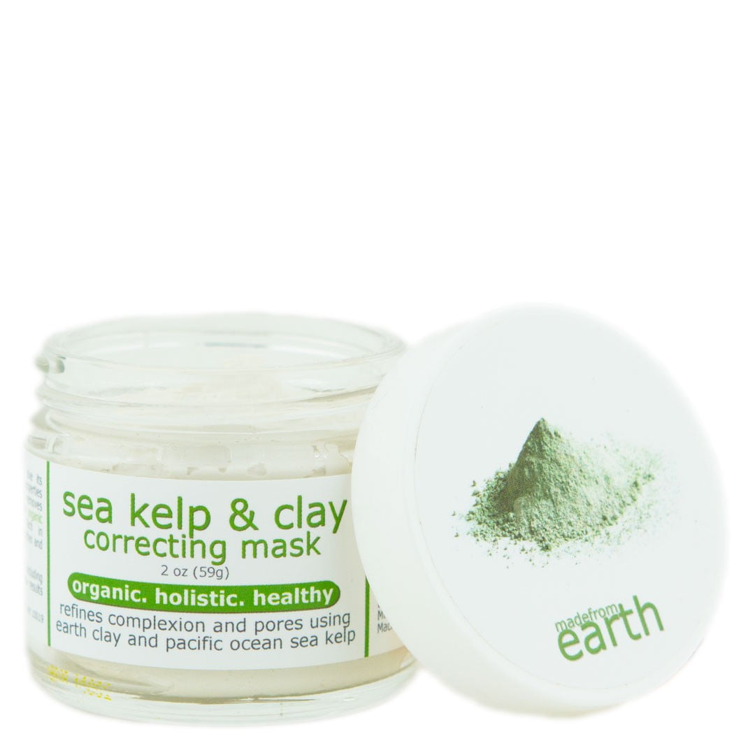 Made From Earth