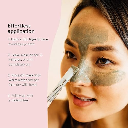 Grace and Stella Dead Sea Mud Mask (120ml)