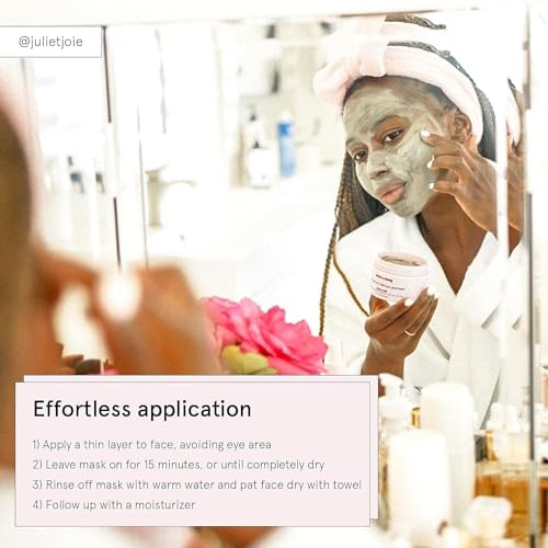 Grace and Stella Dead Sea Mud Mask (120ml)
