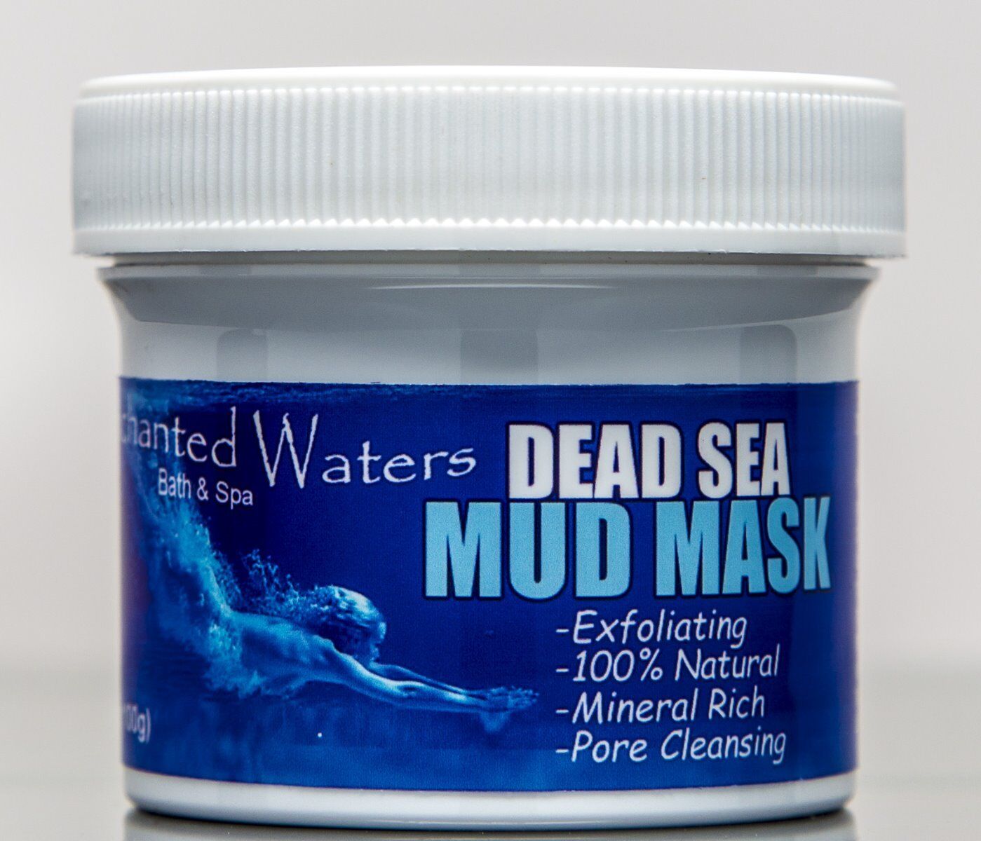 Anti-Aging Skin Detox Mud Mask