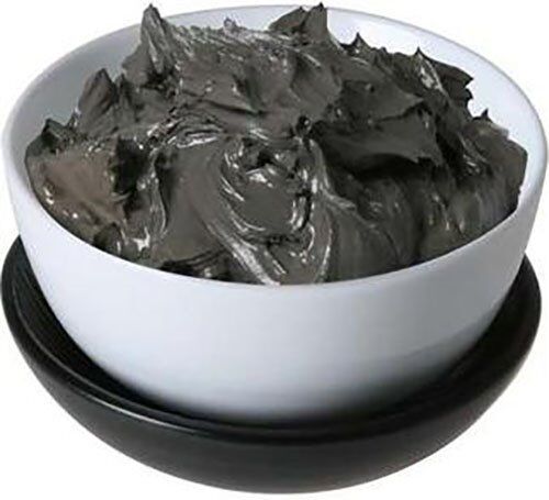 Anti-Aging Skin Detox Mud Mask