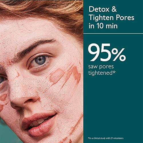 Caudalie Instant Detox Clay Mask - Pore Tightening