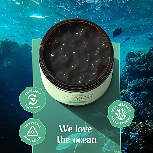 2023 Detox Mud Mask - 8.5oz