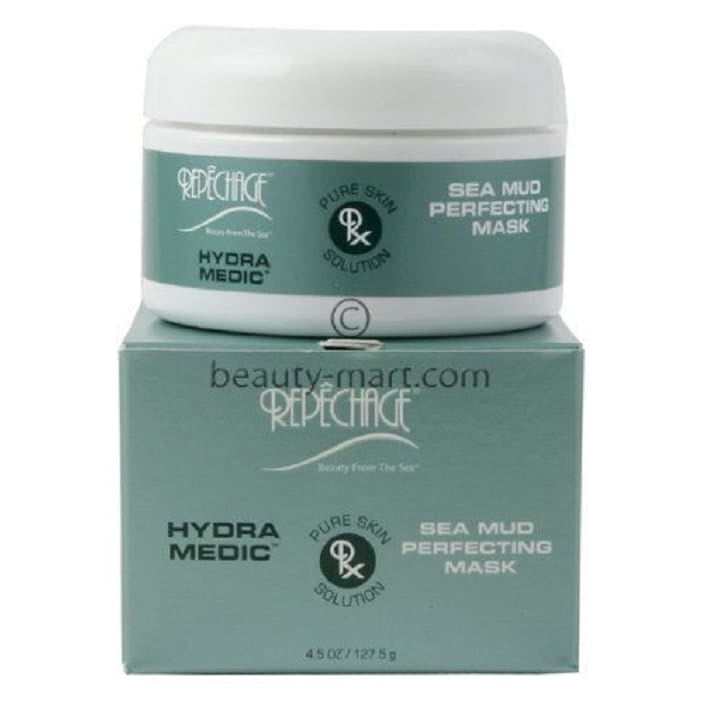 Hydra Medic Sea Mud Perfecting Mask
