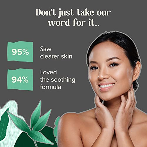2023 Detox Mud Mask - 8.5oz