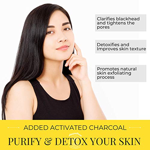 Dead Sea Mud Mask with Bentonite Clay