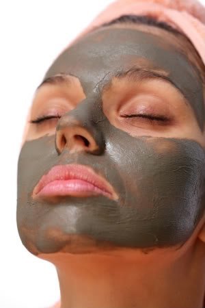 Premier Dead Sea Mud Mask for Clear Skin