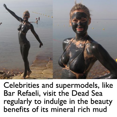 Premier Dead Sea Mud Mask for Clear Skin