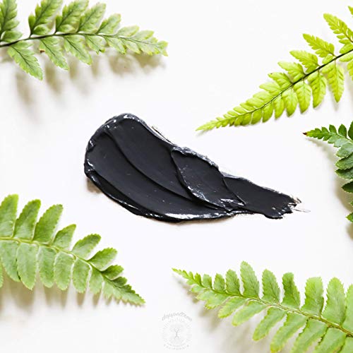 Dead Sea Mud Mask with Bentonite Clay