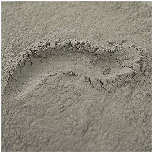 Dead Sea Clay Powder Face & Body Mask