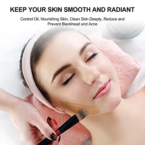 Pawpaw Dead Sea Mud Mask for Deep Cleansing