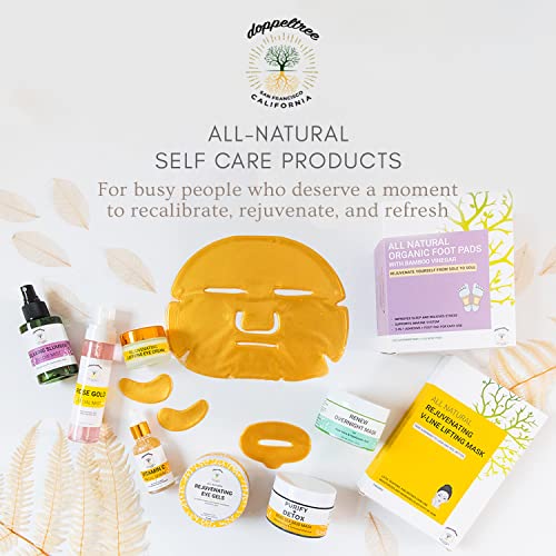 Dead Sea Mud Mask with Bentonite Clay