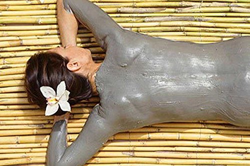 Premier Dead Sea Mud Mask for Clear Skin