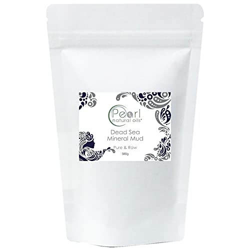 Pearl Natural Oils