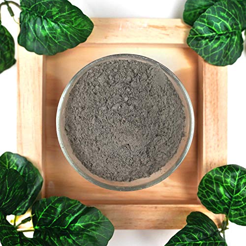 100% Natural ClearLee Dead Sea Clay Mask