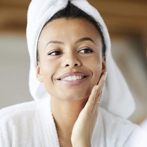 Dead Sea Mud Face Mask with Lavender